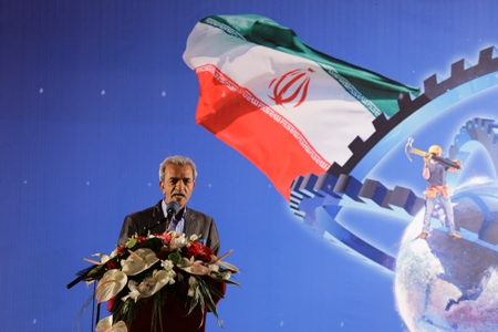 نایب‌رئیس اتاق ایران: لزوم برخورد دولت با تصمیمات اشتباهی که خسارت میلیاردی به اقتصاد را در پی دارد